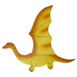 Dinosaur Flapper 40cm