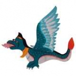 Dragon Flapper Small